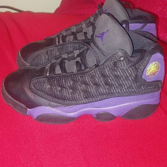 Girls Jordan shoes - Picture 4 of 6